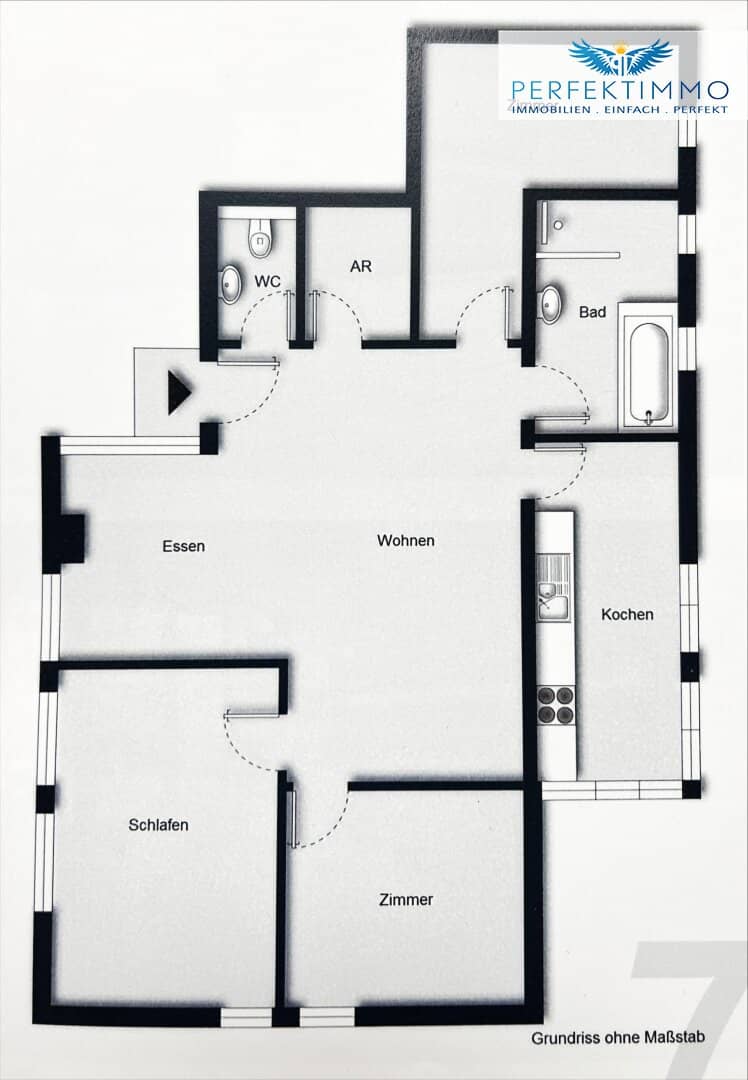 Grundriss 1