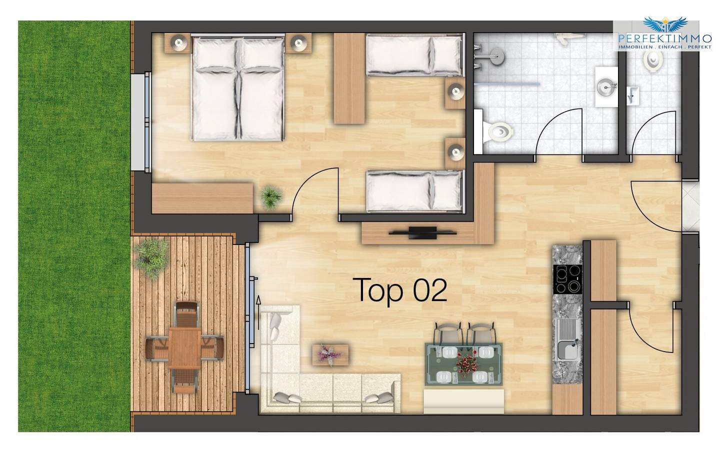 Grundriss 2