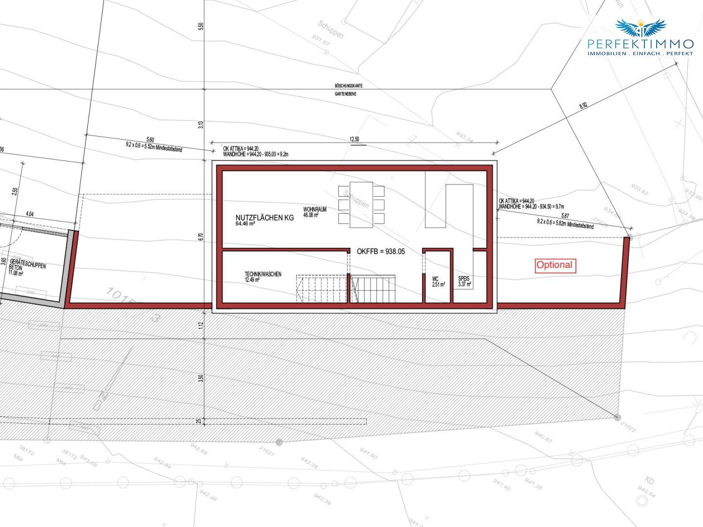 Grundriss 2