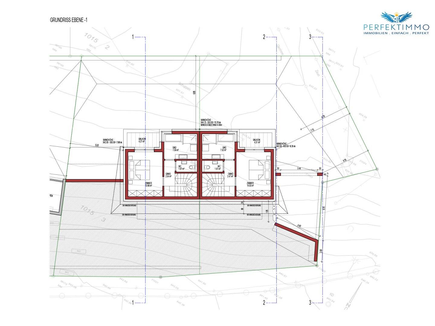 Grundriss 3