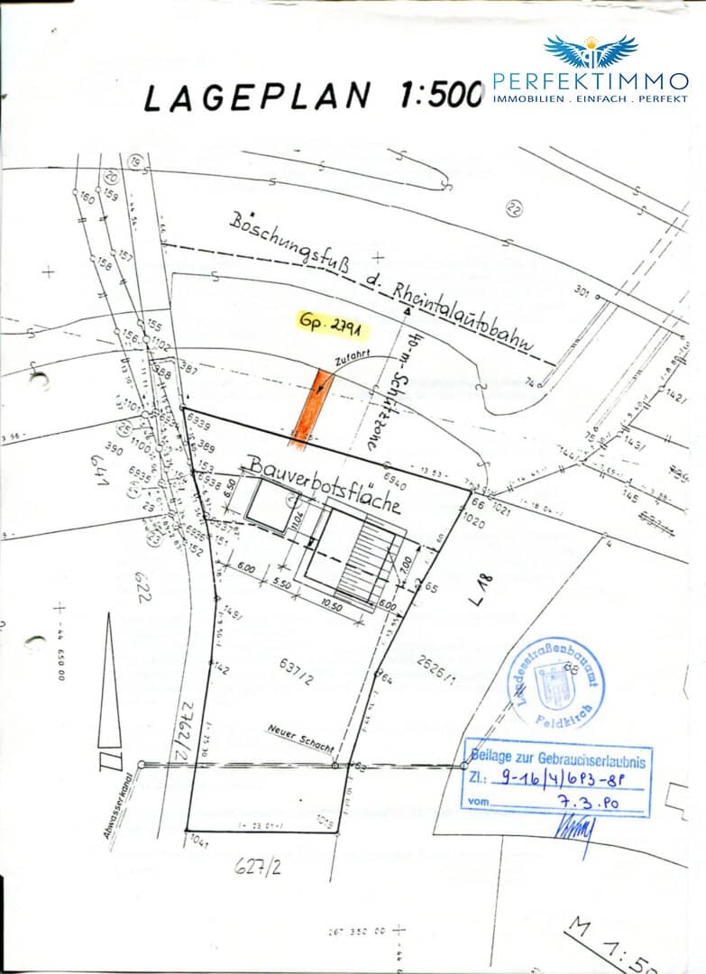 Grundriss 5