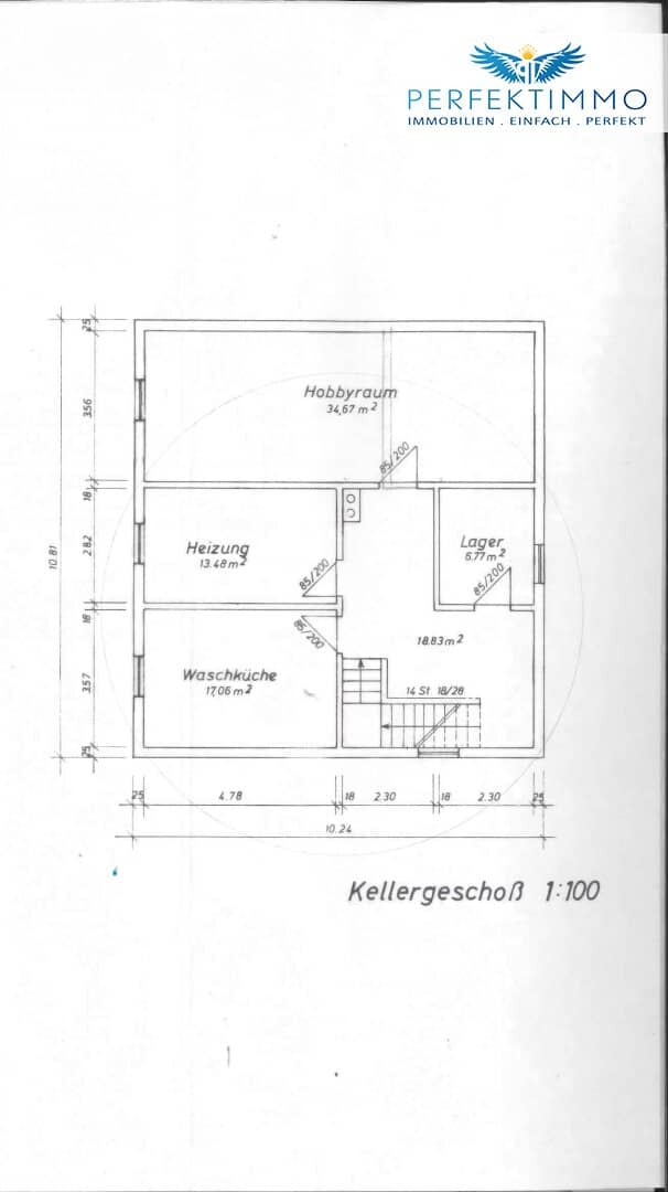Grundriss 1