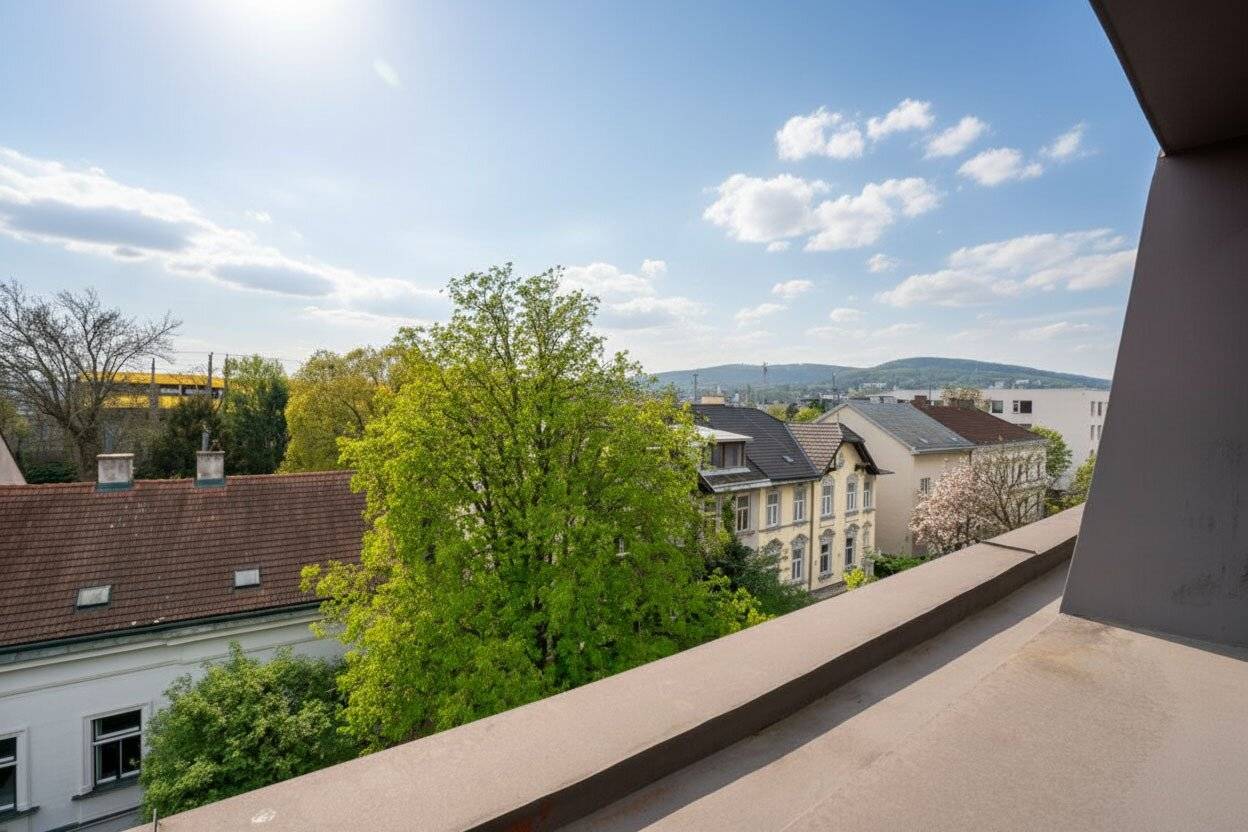 U4 Nähe - Neu renovierte 1-Zimmer-Wohnung inkl. neuer Küche + Schränke + Badmöbel