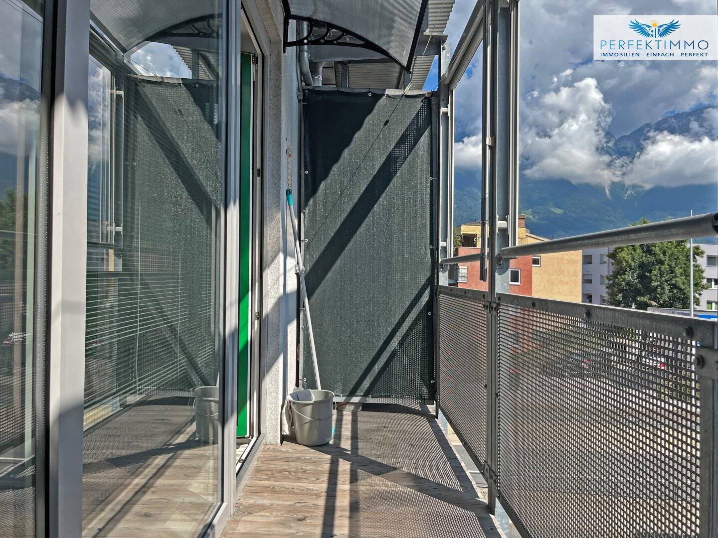 Schöne 1-Zimmer-Wohnung in guter Lage