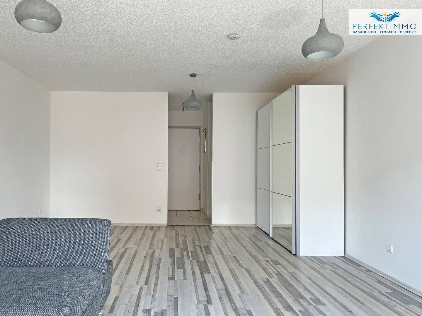 Schöne 1-Zimmer-Wohnung in guter Lage