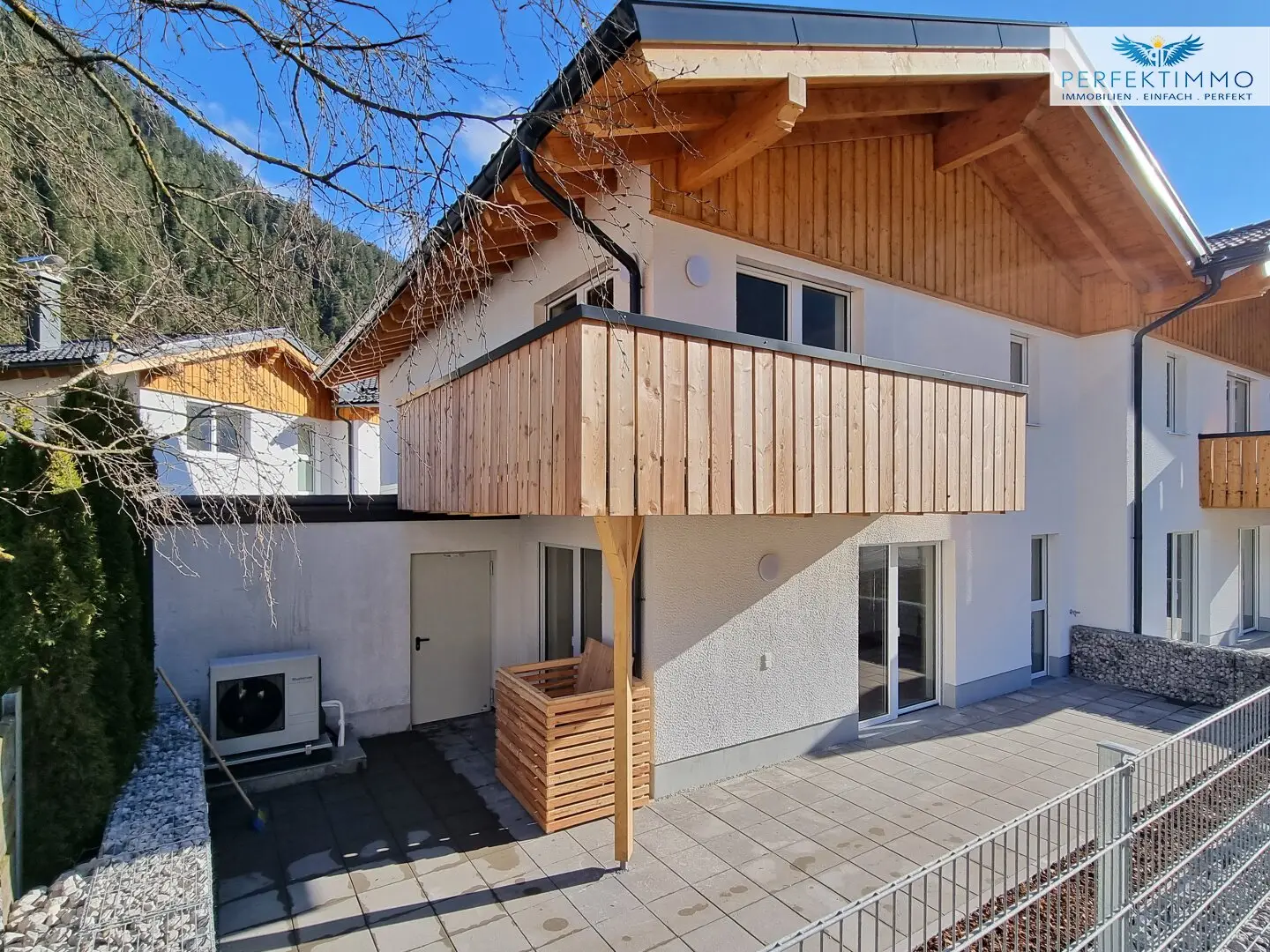 Sonnige 2-Zimmer-Wohnung – ideal für touristische Vermietung