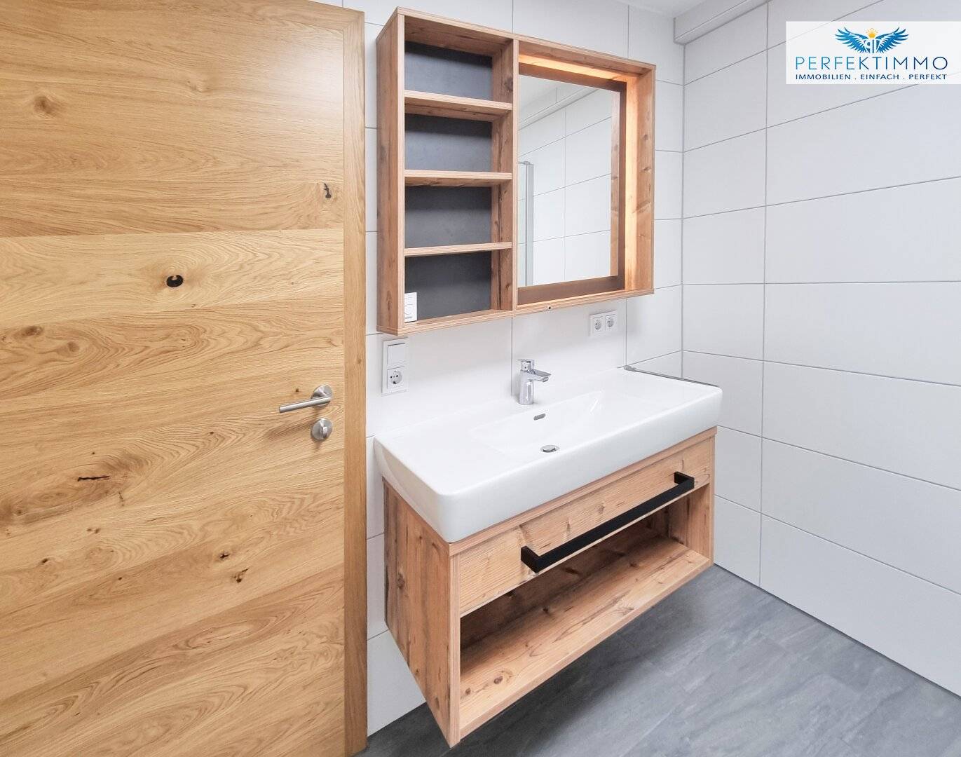 Moderne 3-Zimmer-Wohnung – ideal für touristische Vermietung