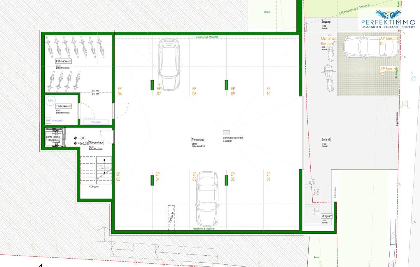 Grundriss 4