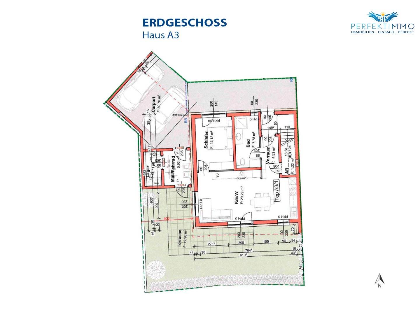 Grundriss 1