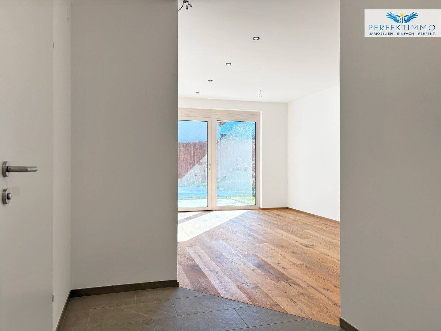 Neubau-Gartenwohnung in Imst – Attraktive Kapitalanlage