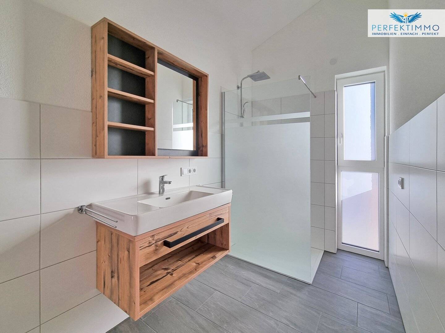 Moderne 3-Zimmer-Wohnung – ideal für touristische Vermietung
