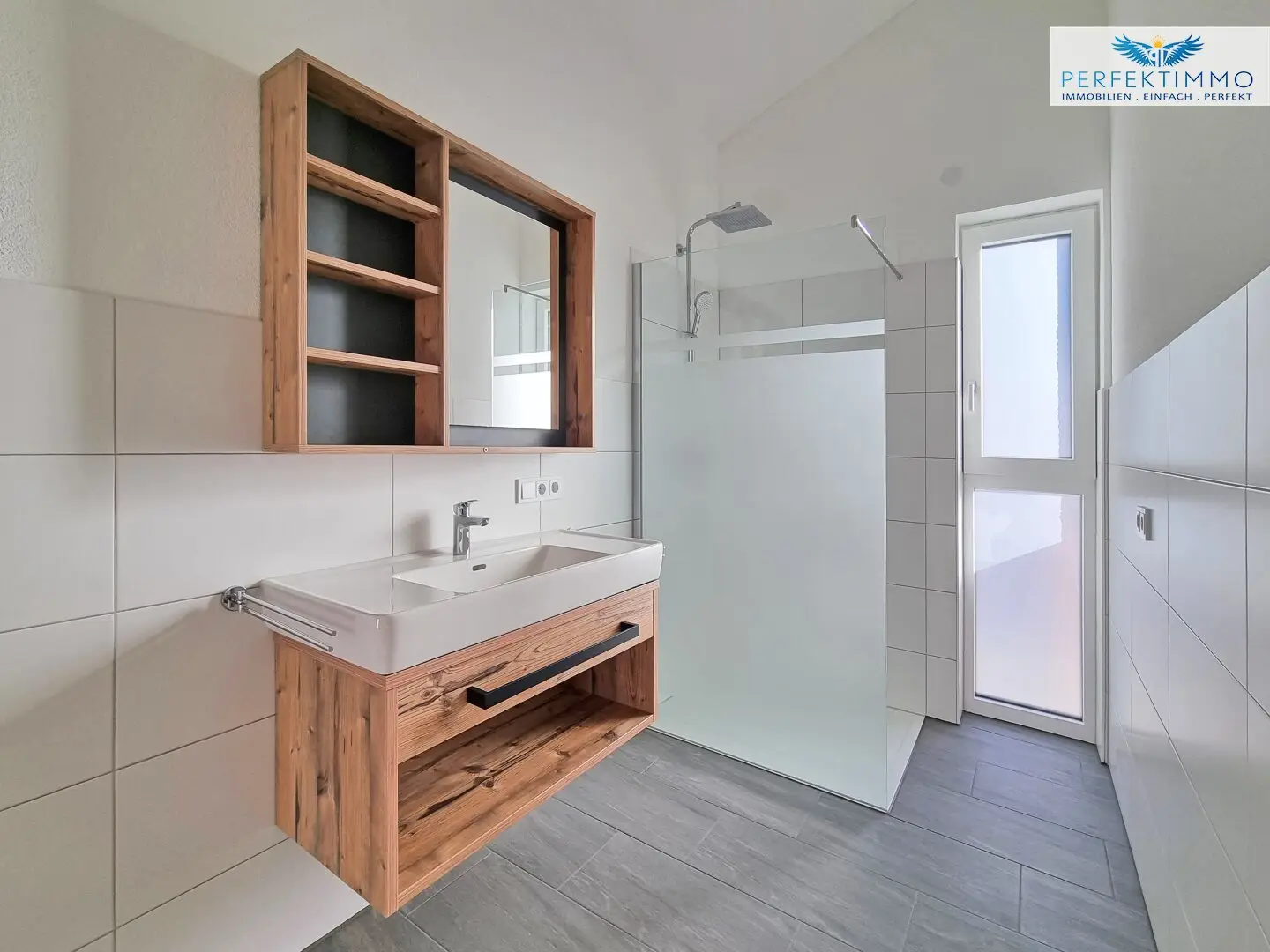 Moderne 3-Zimmer-Wohnung – ideal für touristische Vermietung