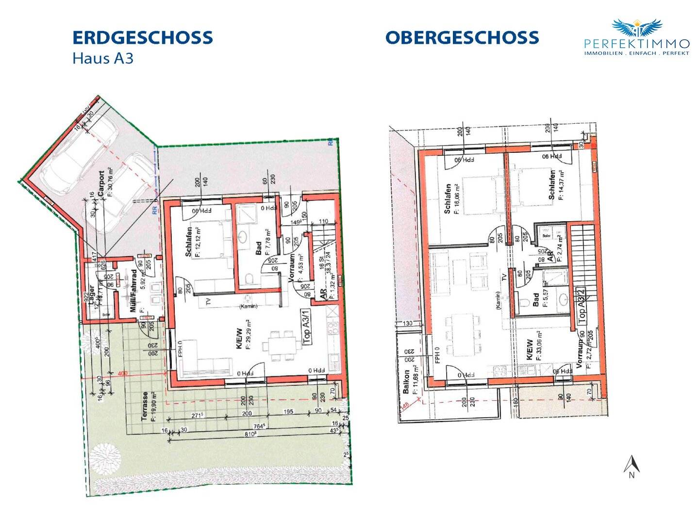 Grundriss 2