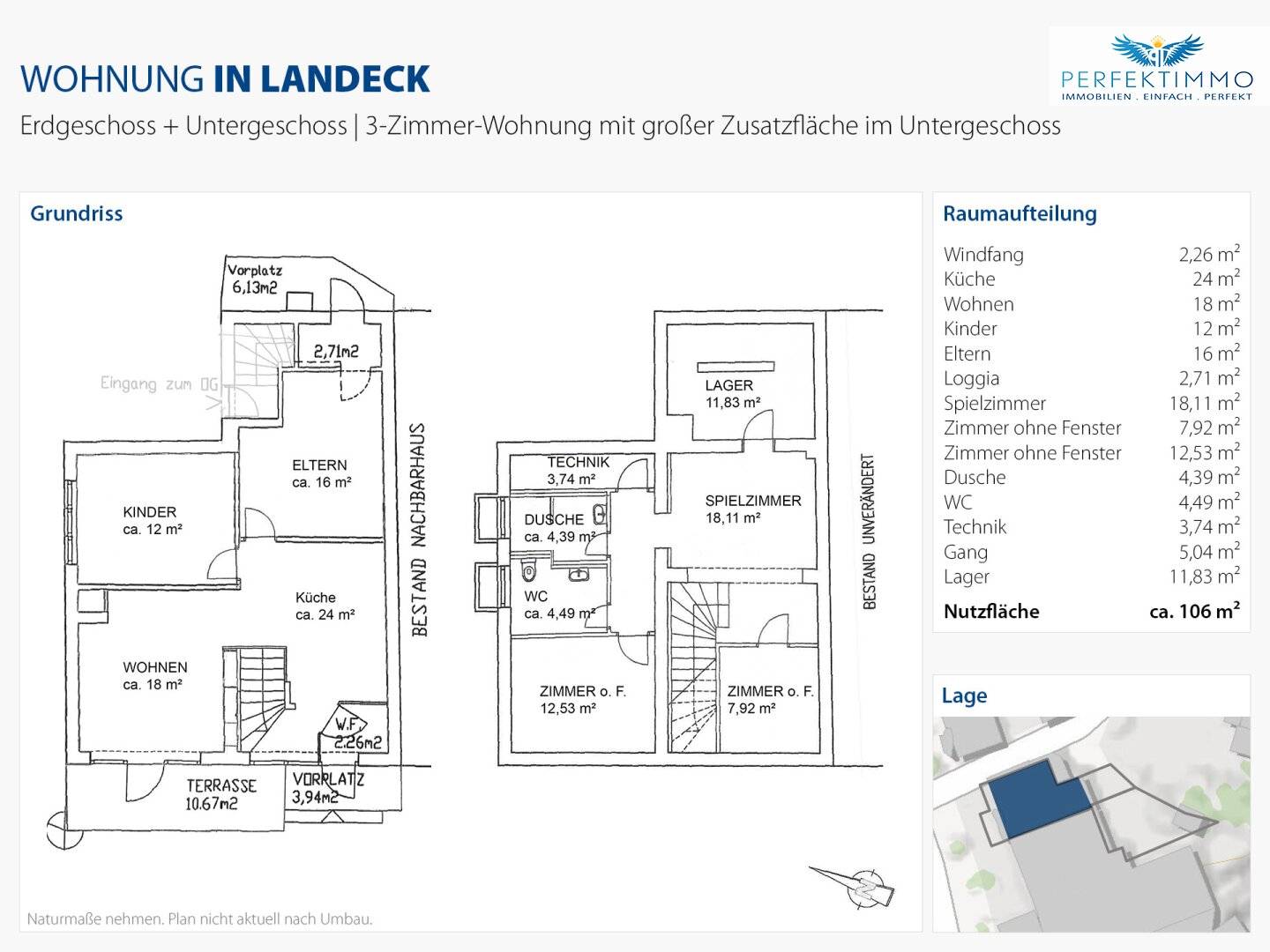 Grundriss 1
