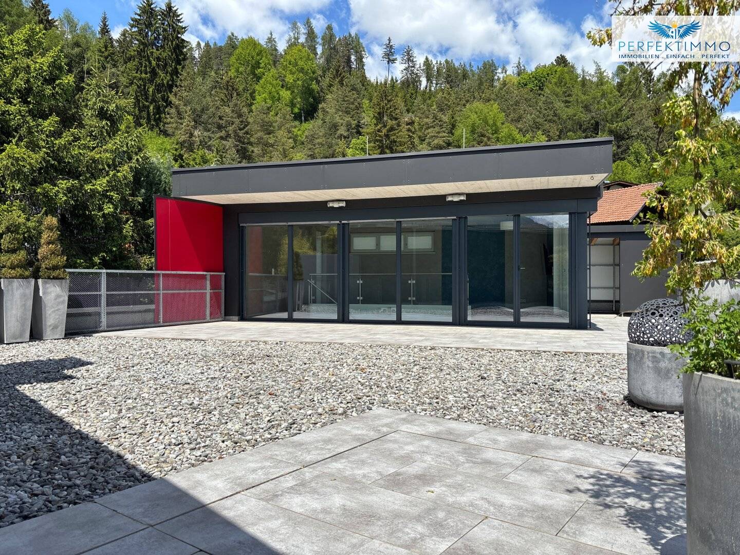 Fantastisches Penthouse mit 5 Zimmern und einmaliger Dachterrasse