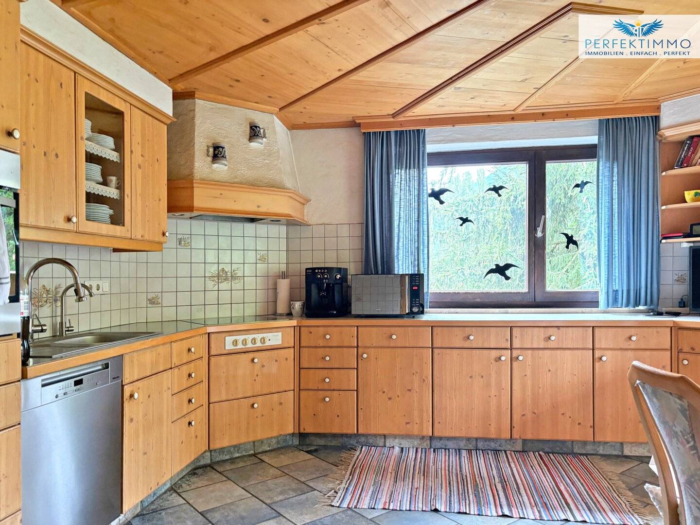 Großzügiges Einfamilienhaus auf 1.144 qm großem Grund - Verkauf mit Wohnrecht & Leibrente