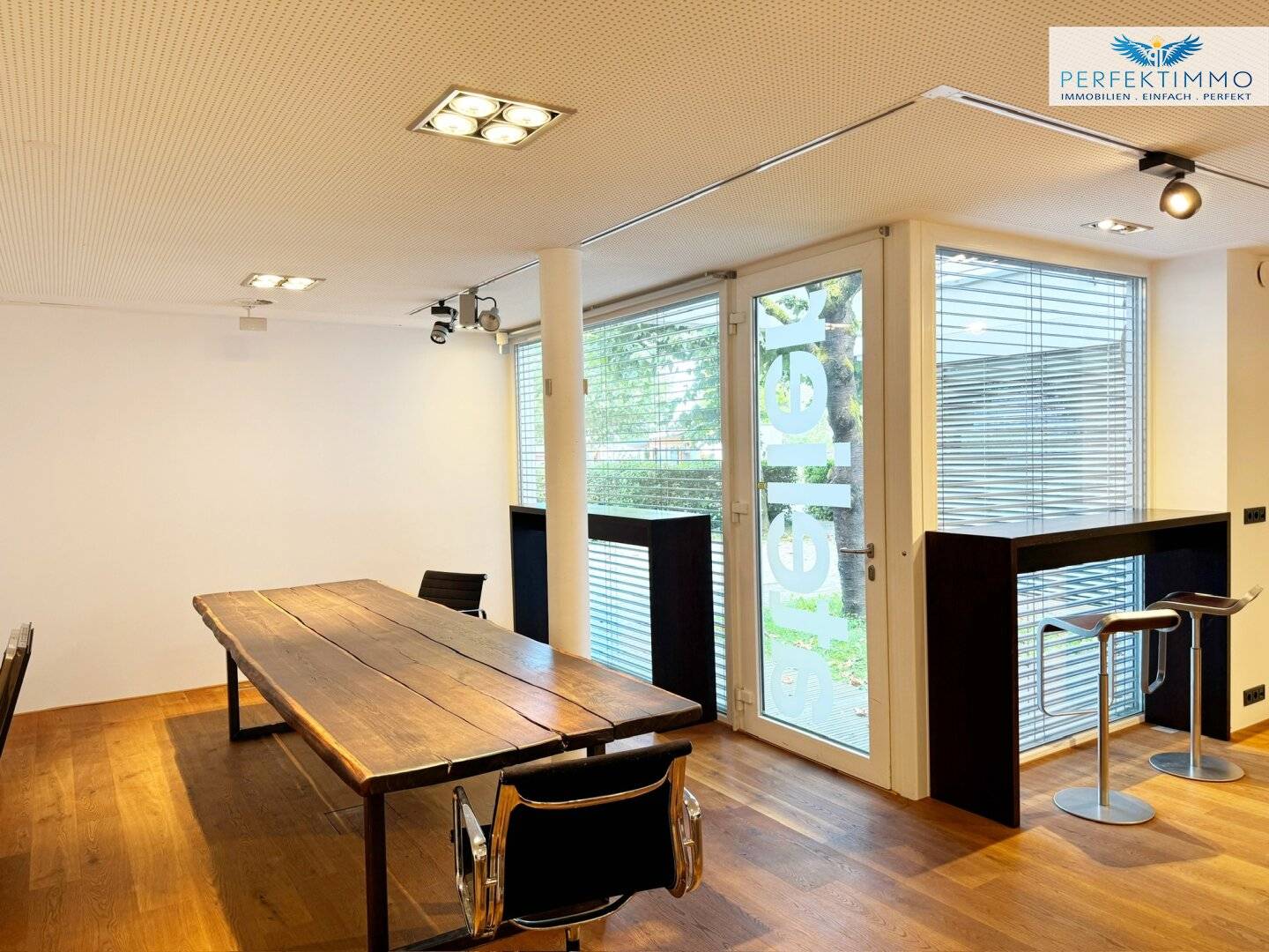 Exklusive Gewerbefläche am Bodensee - Ihr neuer Standort mit Stil