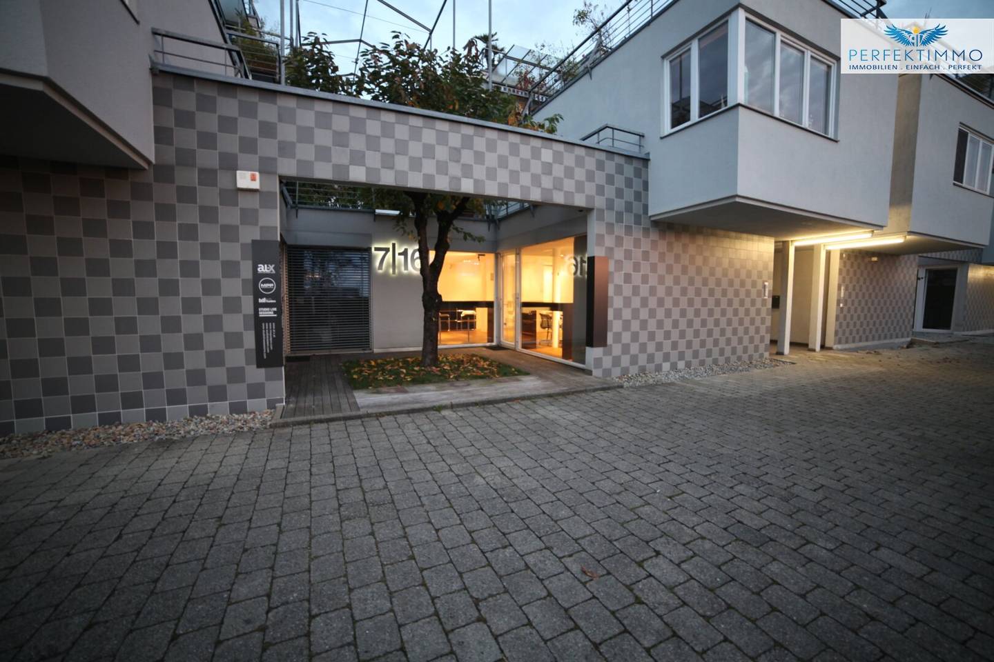 Exklusive Gewerbefläche am Bodensee - Ihr neuer Standort mit Stil