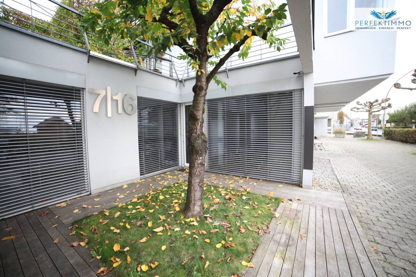 Exklusive Gewerbefläche am Bodensee - Ihr neuer Standort mit Stil