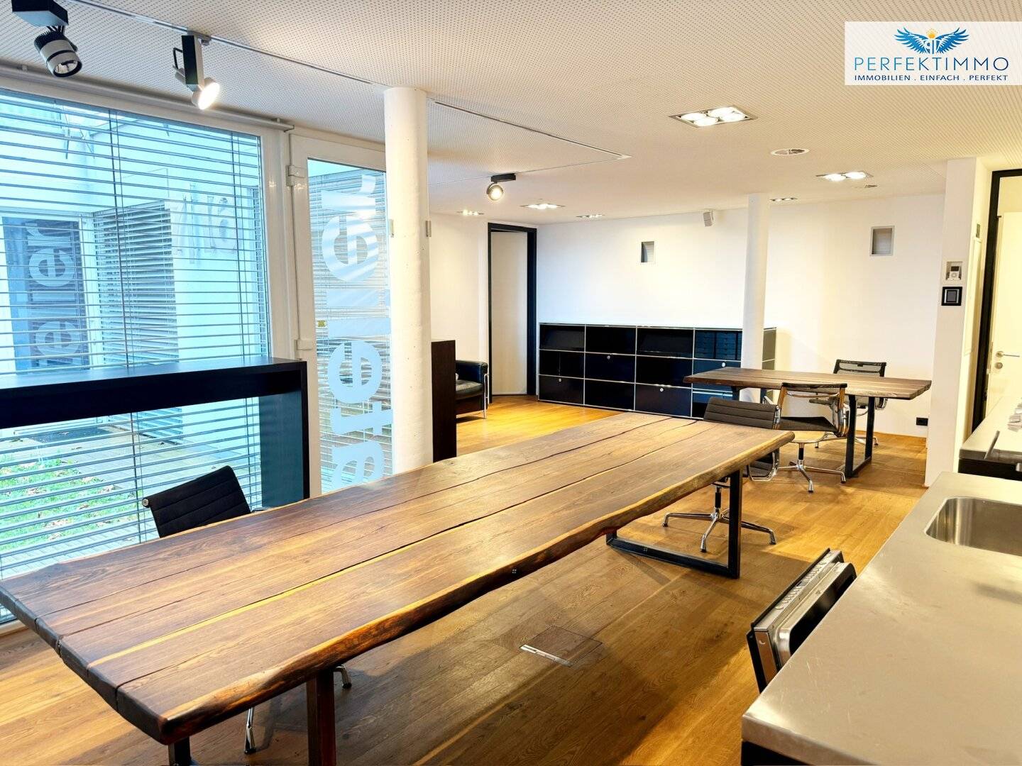 Exklusive Gewerbefläche am Bodensee - Ihr neuer Standort mit Stil