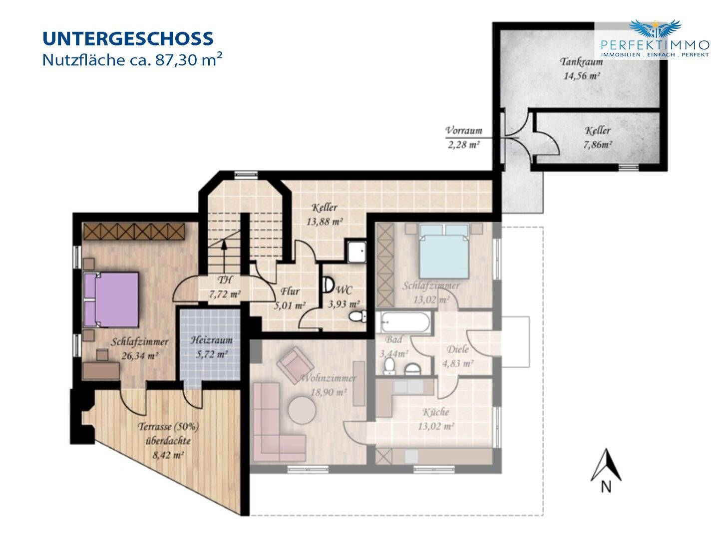 Grundriss 3