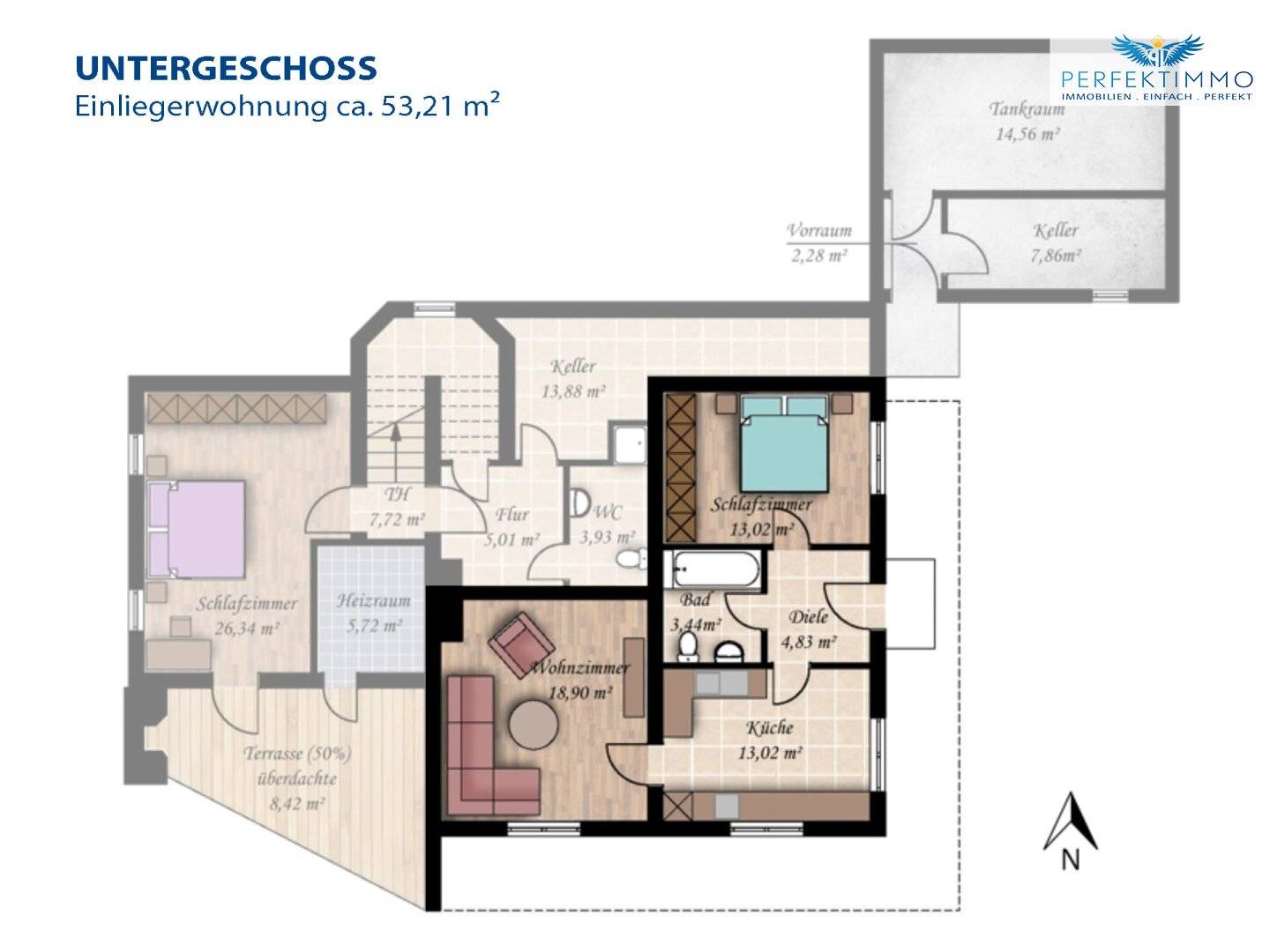 Grundriss 4