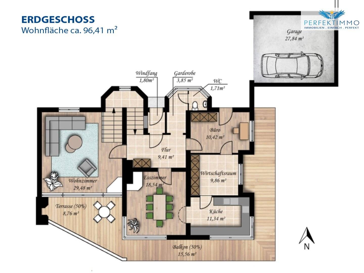 Grundriss 2