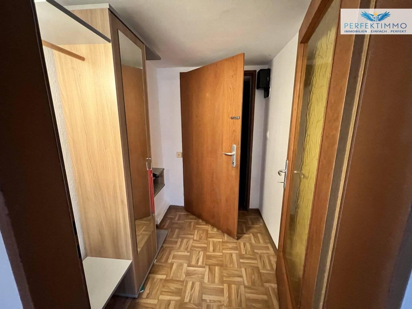 Anlagehit - 6,2% Rendite! 1,5-Zimmer-Wohnung in 6912 Hörbranz