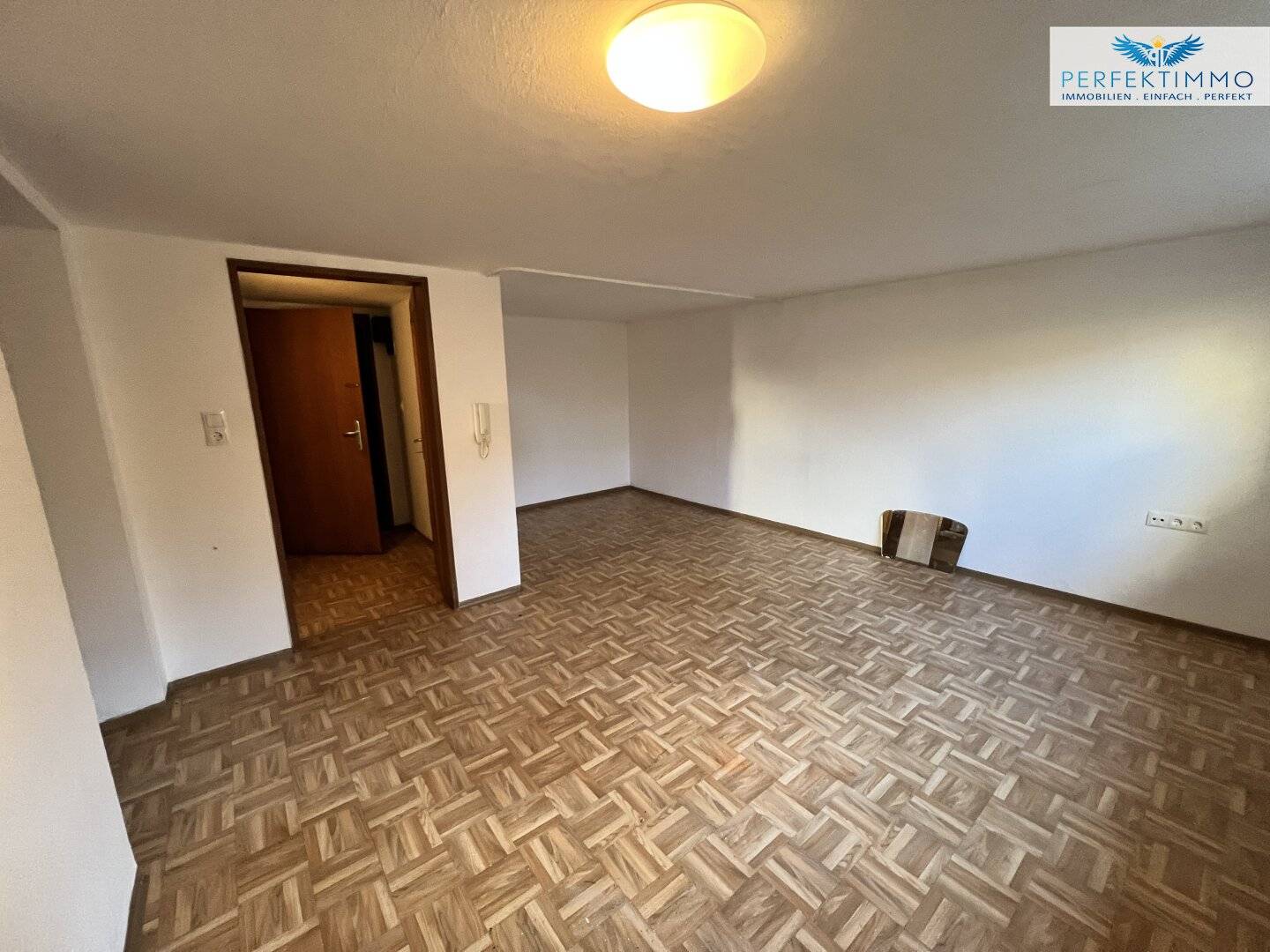 Anlagehit - 6,2% Rendite! 1,5-Zimmer-Wohnung in 6912 Hörbranz