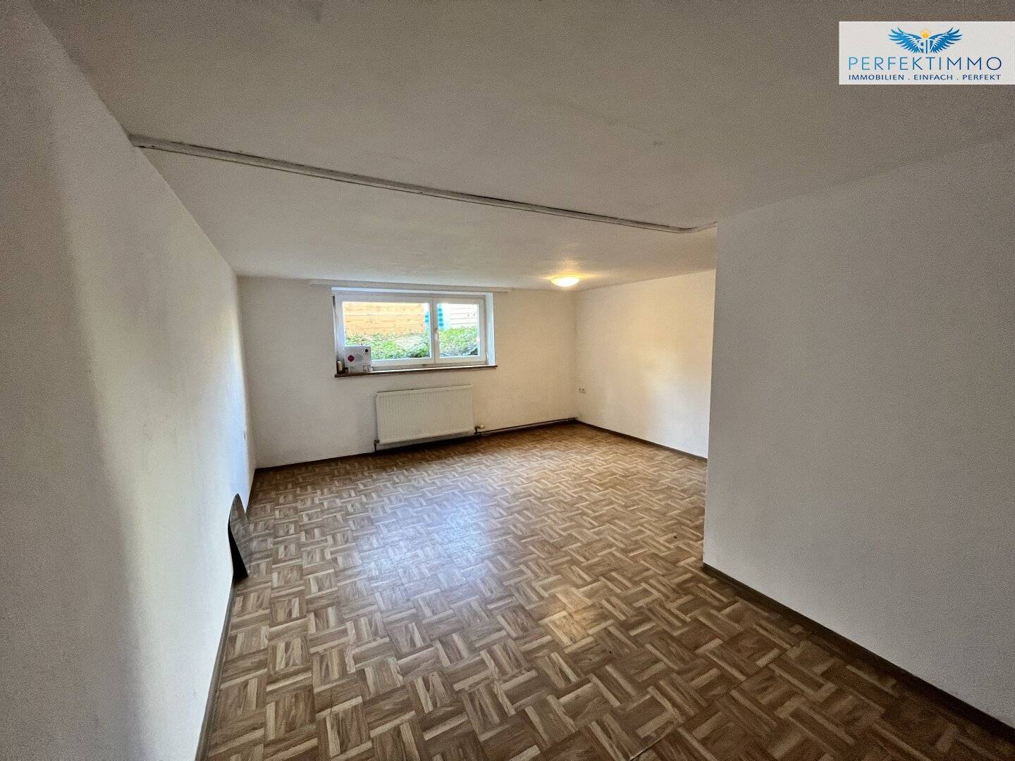 Anlagehit - 6,2% Rendite! 1,5-Zimmer-Wohnung in 6912 Hörbranz