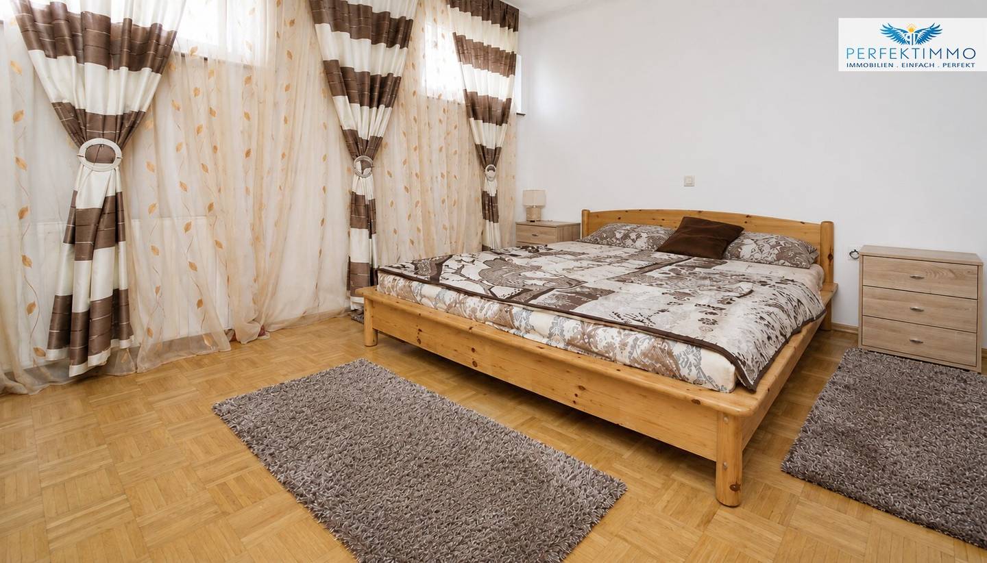 2-Zimmer-Wohnung als wertbeständige Investition