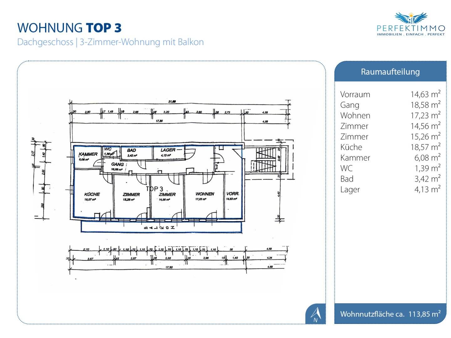 Grundriss 5