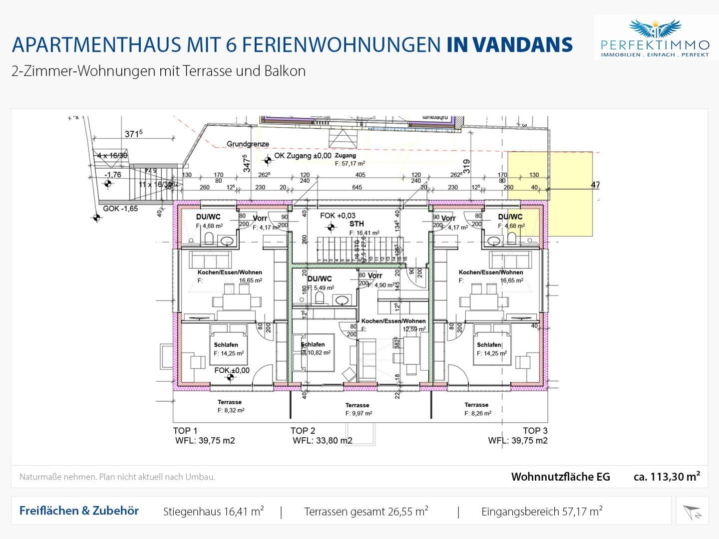 Grundriss 2