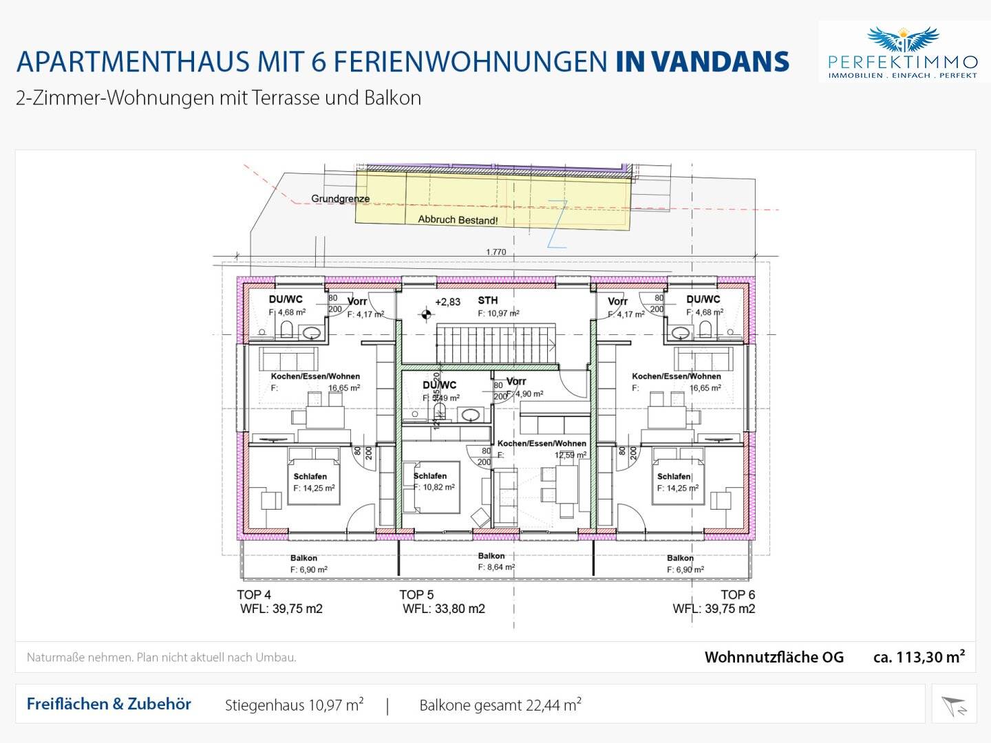 Grundriss 1