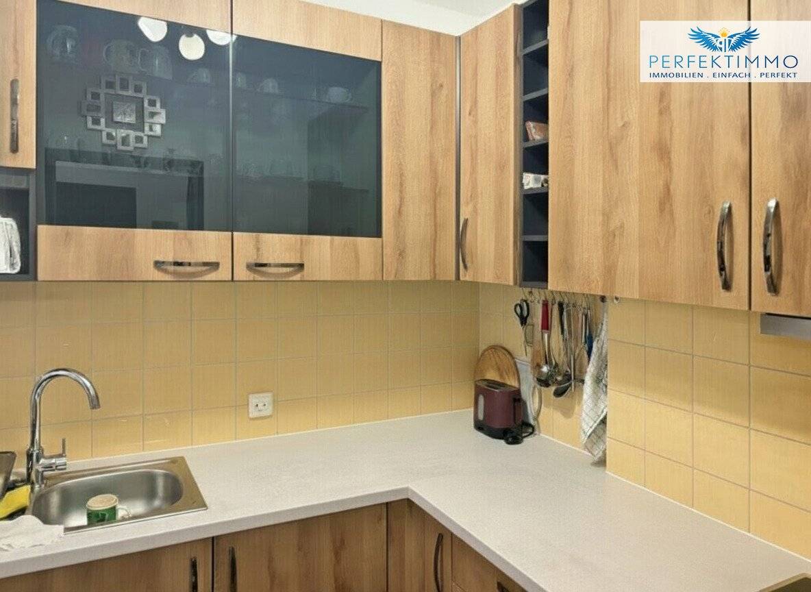 Anlegertipp: 2-Zimmer-Wohnung in ruhiger Lage