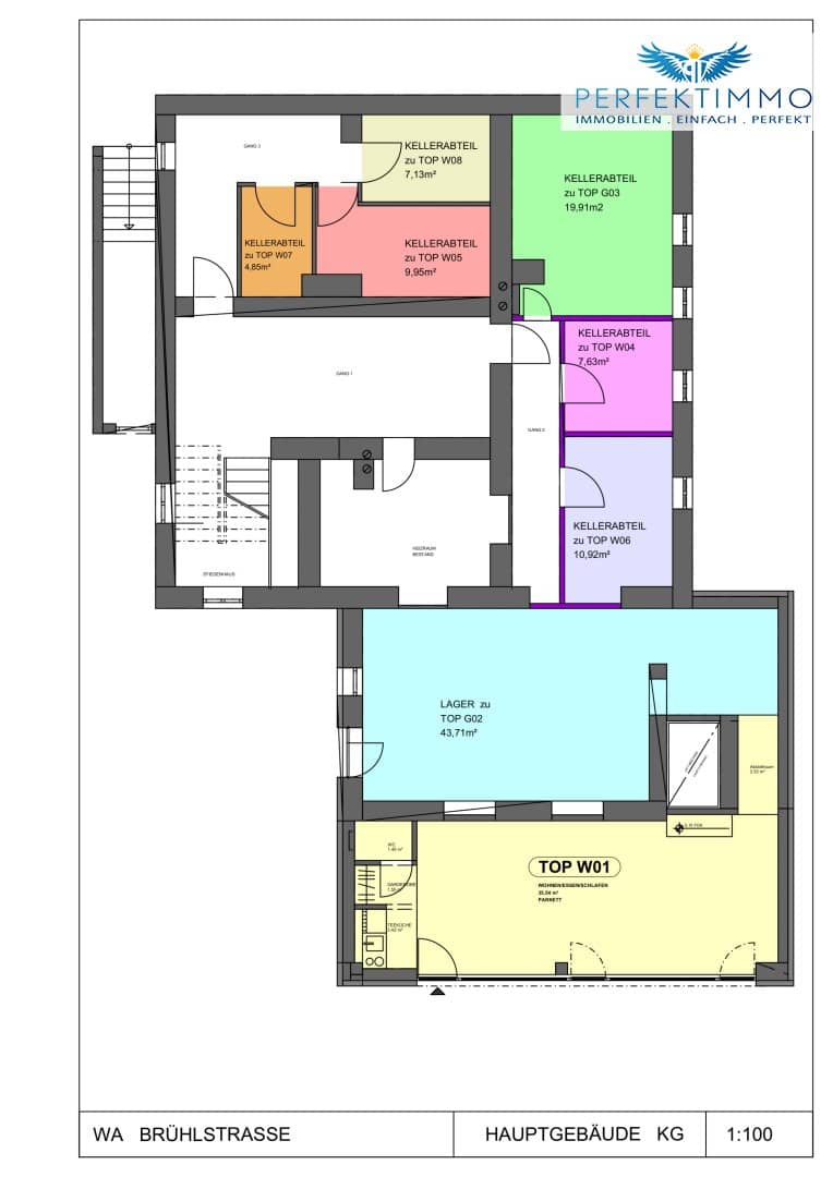 Grundriss 2