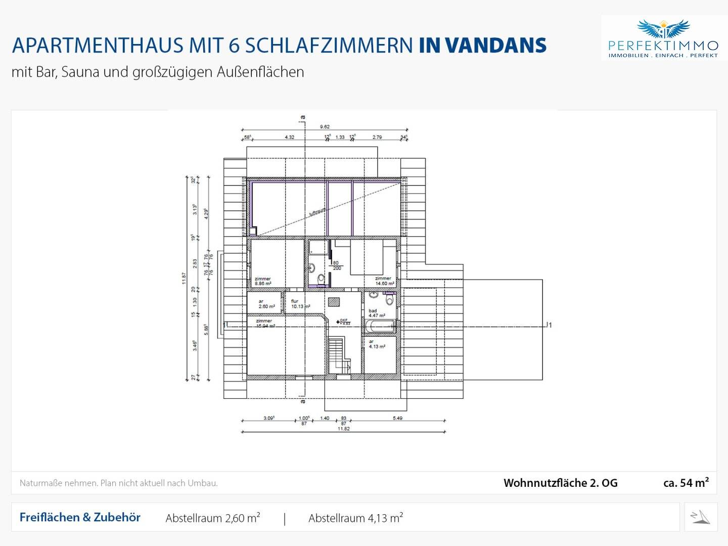 Grundriss 2
