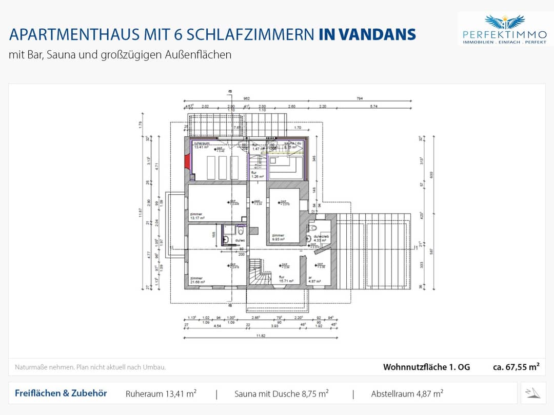 Grundriss 1