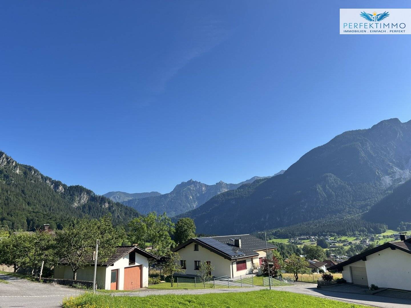Apartmenthaus mit 6 Schlafzimmern - attraktive Anlagechance