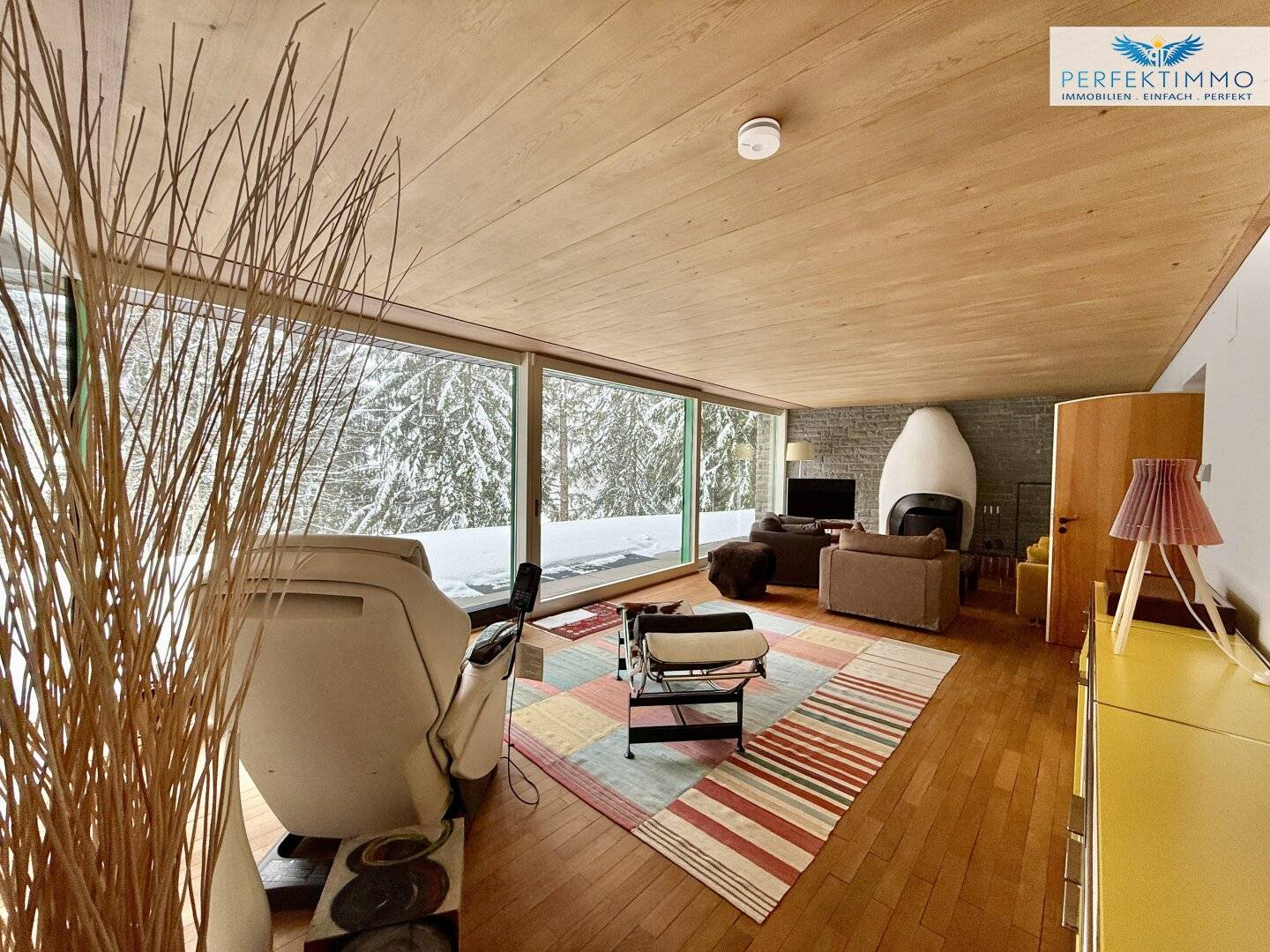 Exklusives Ferienwohnhaus mit großzügigem Grundstück in traumhafter Höhenlage am Bödele