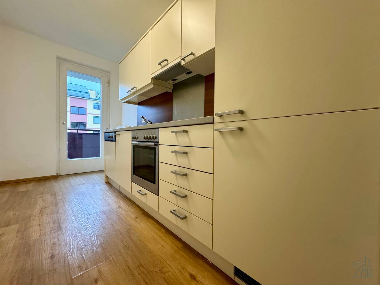 Wohnung nahe Kalvarienberg mit Balkon und Lift