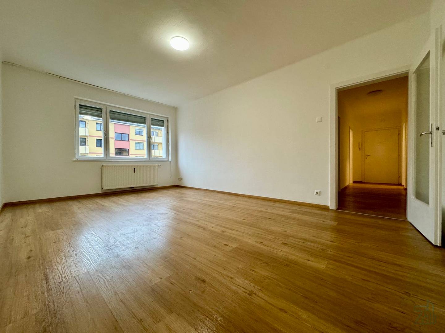 Wohnung nahe Kalvarienberg mit Balkon und Lift