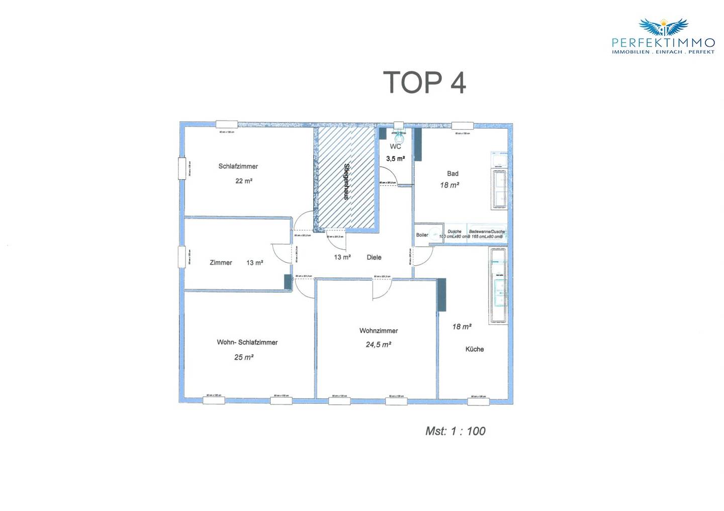 Grundriss 4