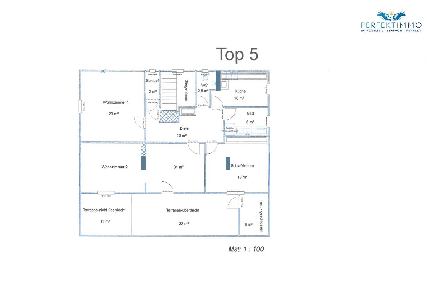 Grundriss 5
