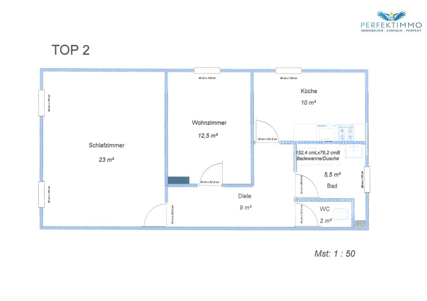 Grundriss 2