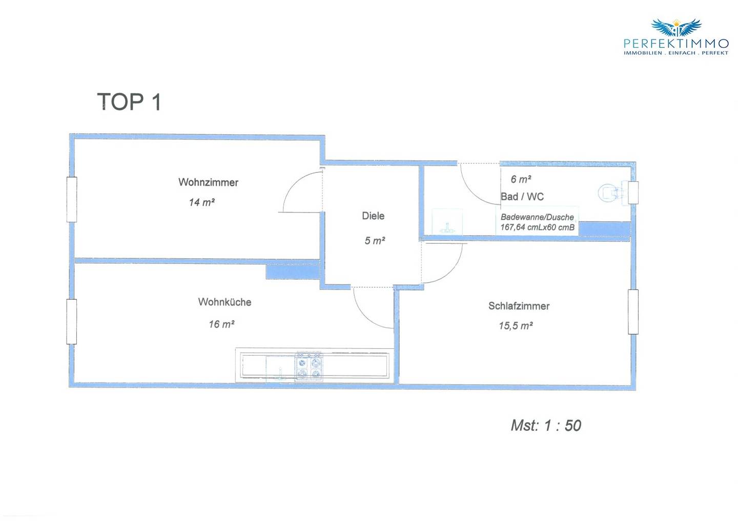 Grundriss 1