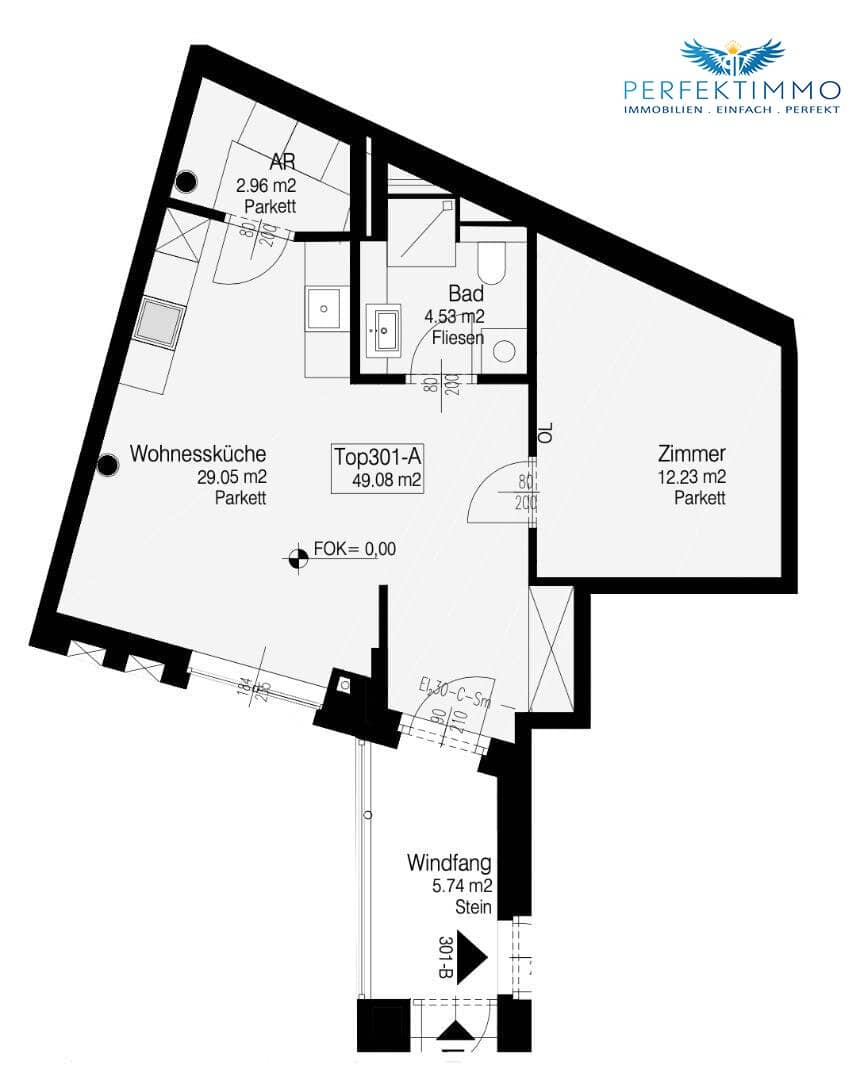 Einzigartiges Wohnungspaket in Prutz