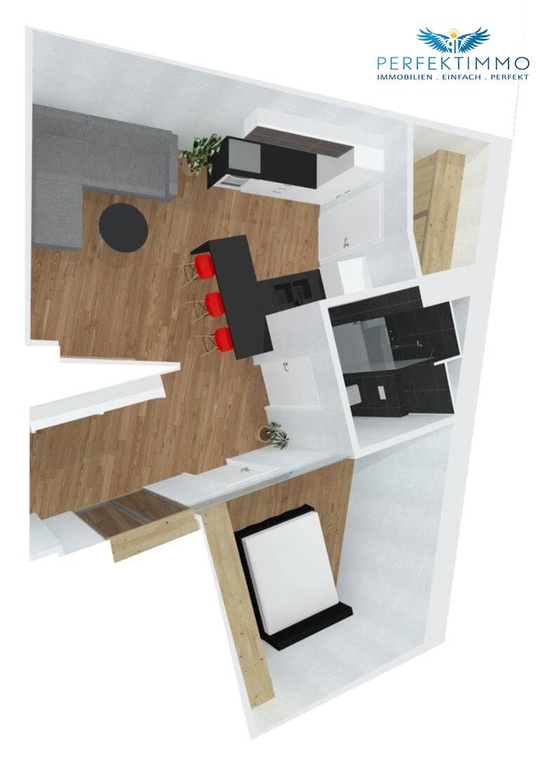 Einzigartiges Wohnungspaket in Prutz