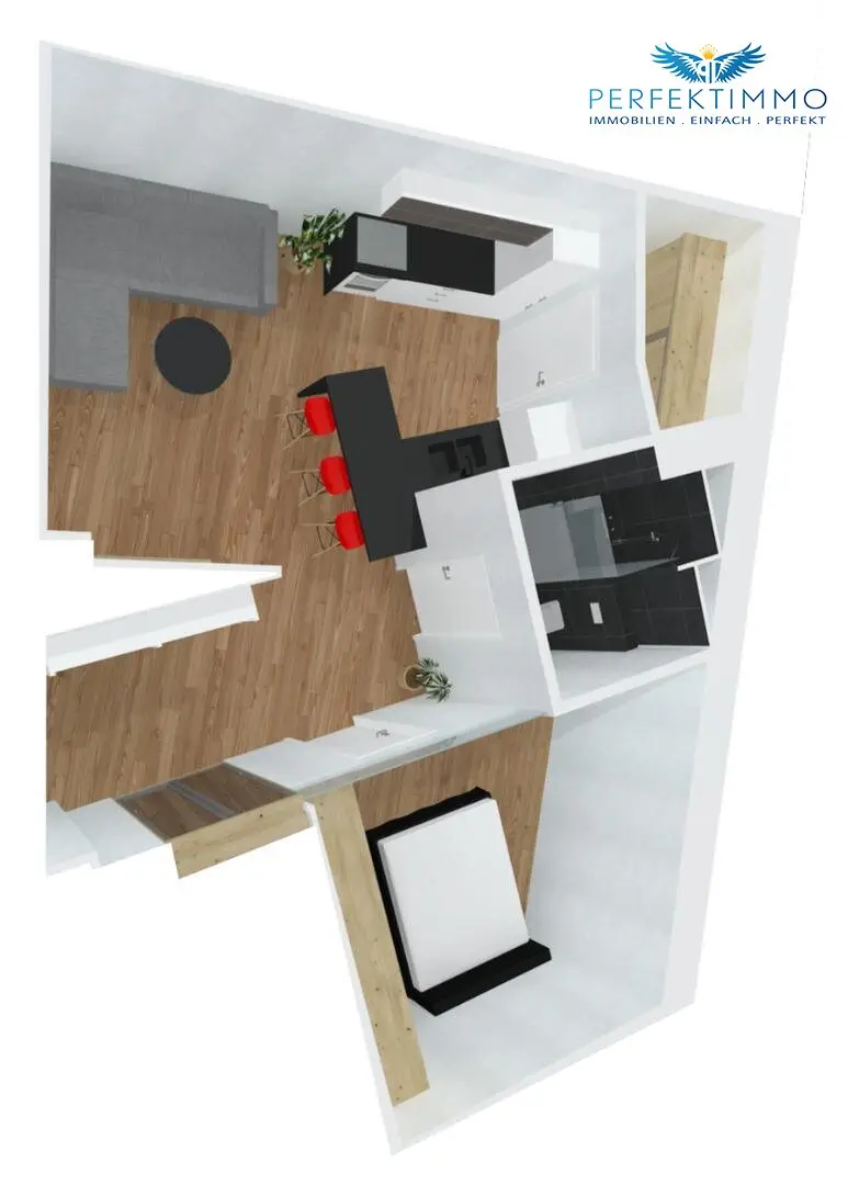 Einzigartiges Wohnungspaket in Prutz