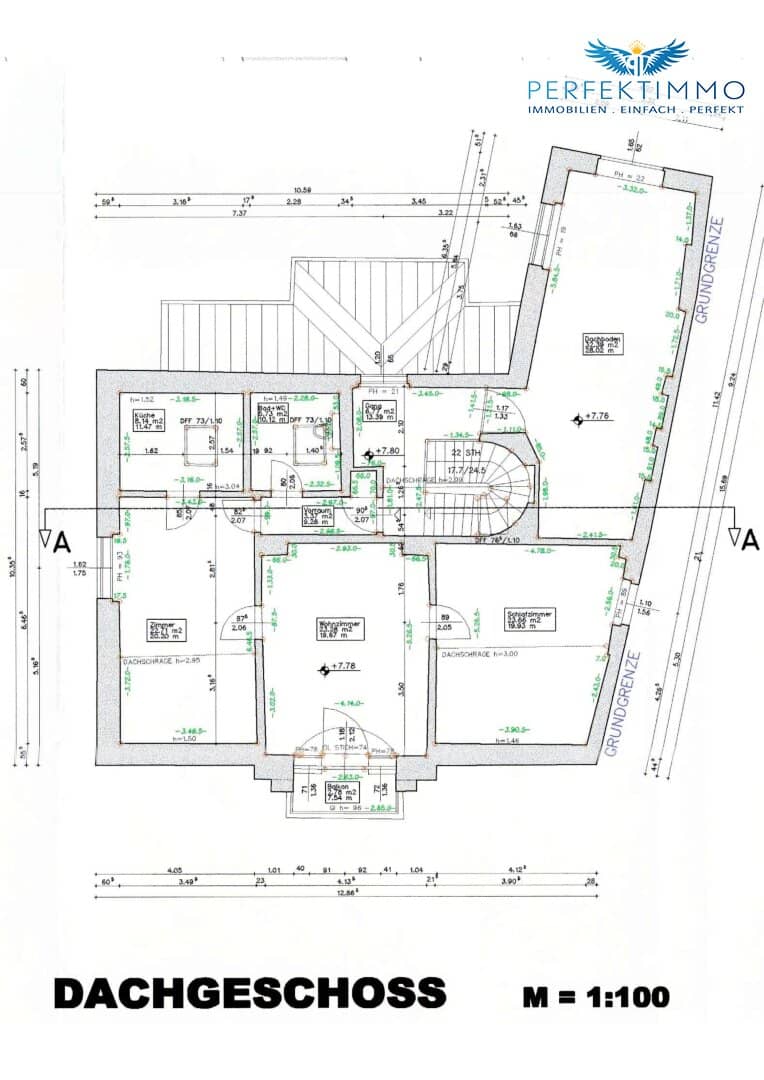 Floor plan 3
